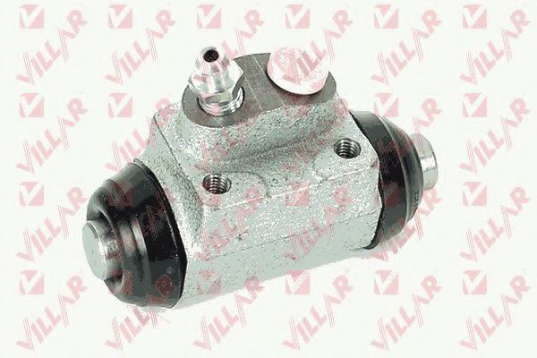 Колесный тормозной цилиндр VILLAR 623.6467