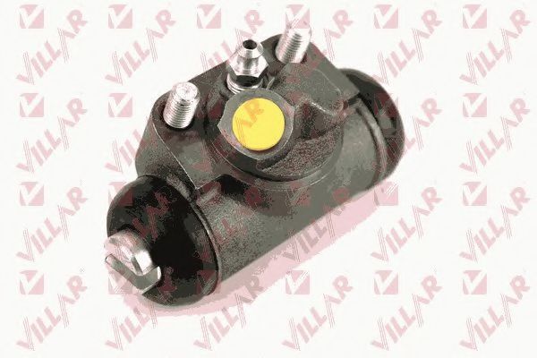Колесный тормозной цилиндр VILLAR 623.6471