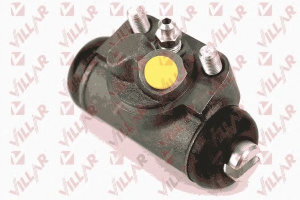 Колесный тормозной цилиндр VILLAR 623.6472