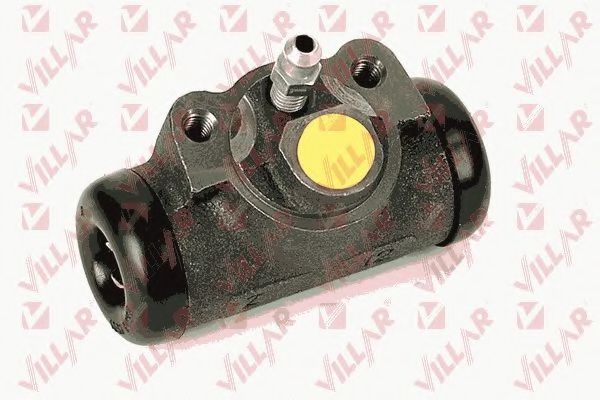 Колесный тормозной цилиндр VILLAR 623.6473