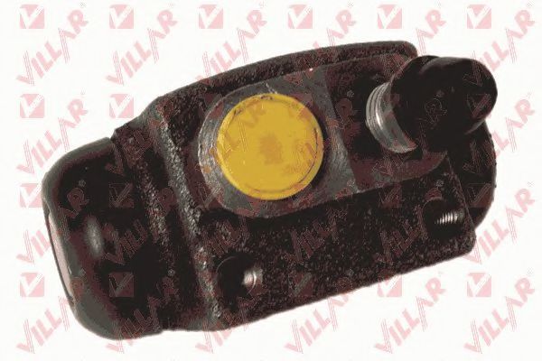 Колесный тормозной цилиндр VILLAR 623.6527