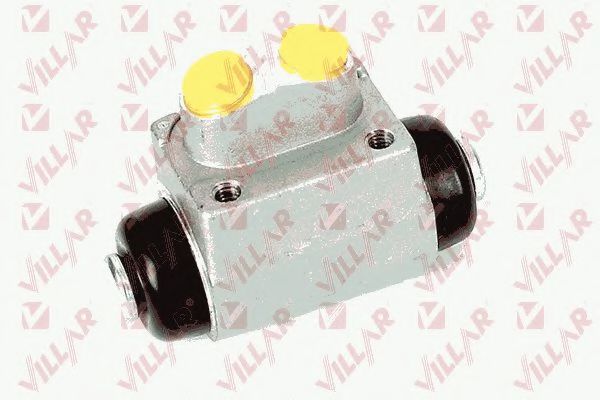Колесный тормозной цилиндр VILLAR 623.6557