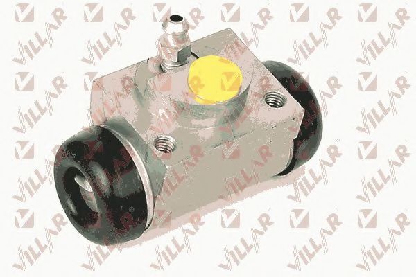 Колесный тормозной цилиндр VILLAR 623.6569