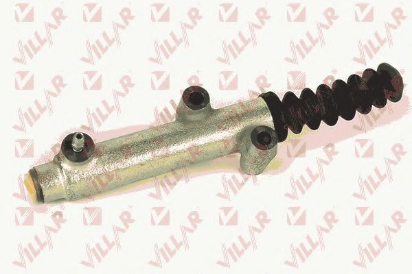 Рабочий цилиндр, система сцепления VILLAR 624.5165