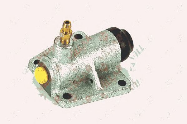Рабочий цилиндр, система сцепления VILLAR 624.5199