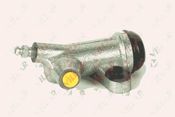 Рабочий цилиндр, система сцепления VILLAR 624.5526