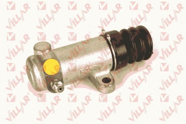 Рабочий цилиндр, система сцепления VILLAR 624.5624