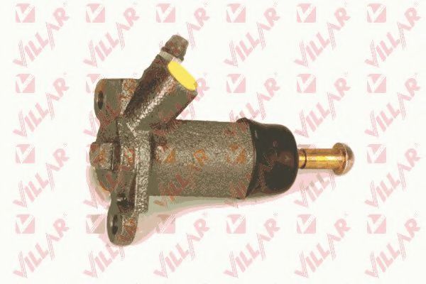 Рабочий цилиндр, система сцепления VILLAR 624.5632