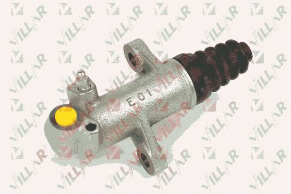 Рабочий цилиндр, система сцепления VILLAR 624.5976