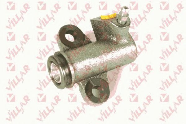 Рабочий цилиндр, система сцепления VILLAR 624.6034