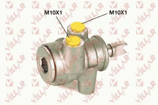 Регулятор тормозных сил VILLAR 625.5139