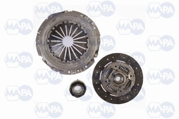 Комплект сцепления MAPA 003215200