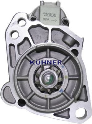 Стартер AD KÜHNER 254154