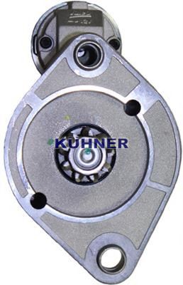 Стартер AD KÜHNER 254603