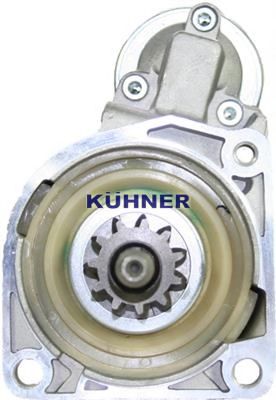 Стартер AD KÜHNER 254607