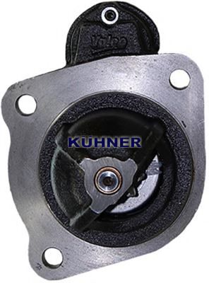 Стартер AD KÜHNER 254753