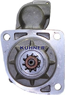 Стартер AD KÜHNER 255154
