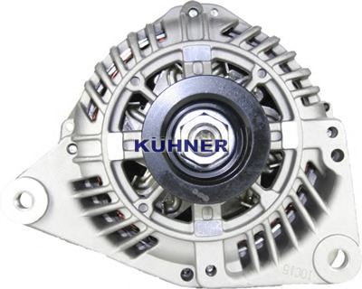 Генератор AD KÜHNER 301139RI