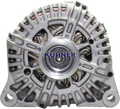 Генератор AD KÜHNER 301388RI