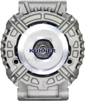 Генератор AD KÜHNER 301470RI