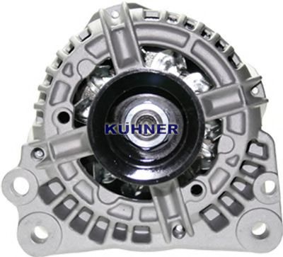 Генератор AD KÜHNER 301511RI