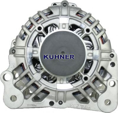 Генератор AD KÜHNER 301540RI