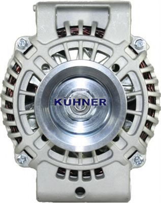 Генератор AD KÜHNER 301650RI