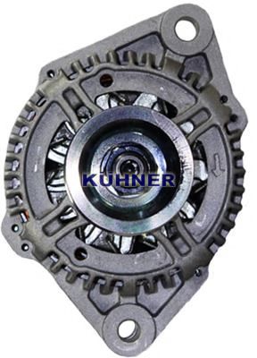 Генератор AD KÜHNER 301734RI