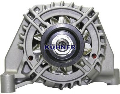 Генератор AD KÜHNER 301742RI