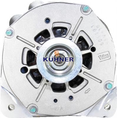 Генератор AD KÜHNER 301767RI