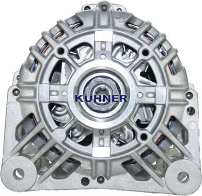 Генератор AD KÜHNER 301829RI