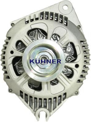 Генератор AD KÜHNER 301835RI