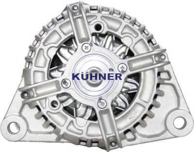 Генератор AD KÜHNER 301913RI