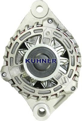 Генератор AD KÜHNER 301952RI