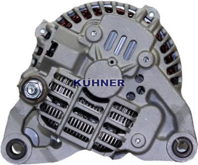 Генератор AD KÜHNER 301972