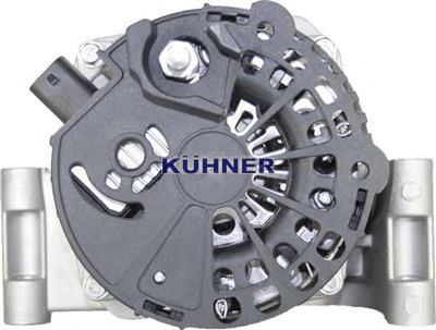 Генератор DENSO 13153237