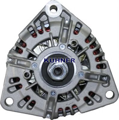 Генератор AD KÜHNER 301997RI