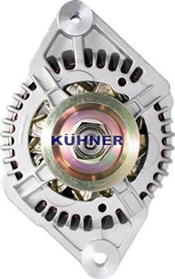 Генератор AD KÜHNER 401174RI