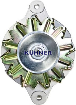Генератор AD KÜHNER 40171RI