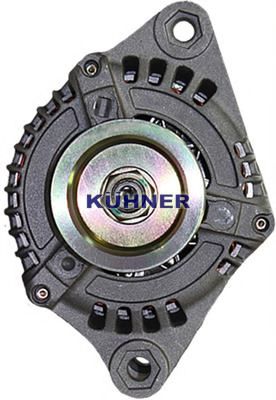 Генератор AD KÜHNER 553015RI