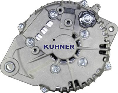 Генератор HELLA CA2082IR