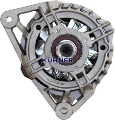 Генератор AD KÜHNER 553112RI