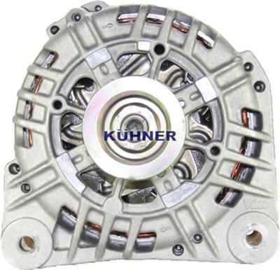 Генератор AD KÜHNER 553149RI