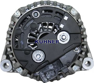 Генератор BOSCH 0121548902