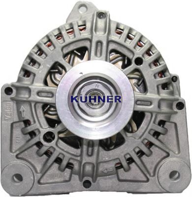 Генератор AD KÜHNER 553230RI