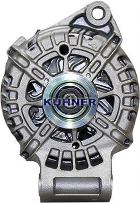 Генератор AD KÜHNER 553286RI