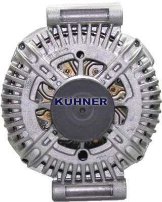 Генератор AD KÜHNER 553302RI