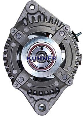 Генератор AD KÜHNER 553372RI