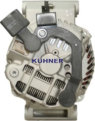 Генератор DELCO REMY 930918