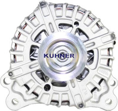 Генератор AD KÜHNER 553387RI